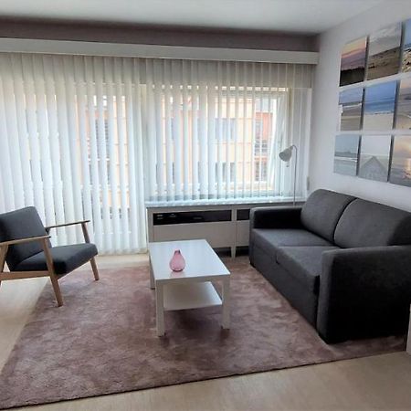 Studio Portique Apartment Middelkerke Exterior photo