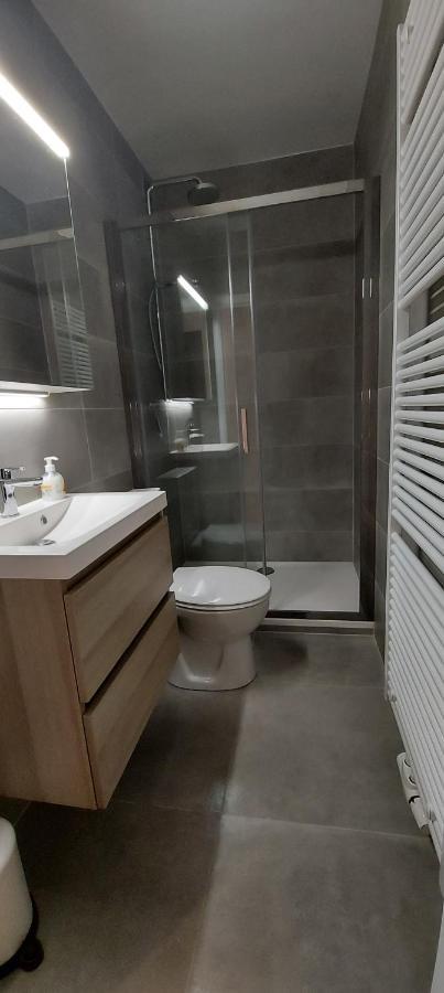 Studio Portique Apartment Middelkerke Exterior photo